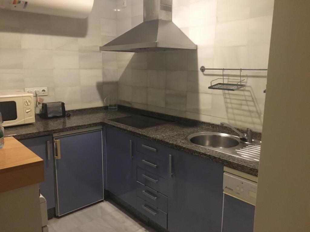 Apartment Ancora *