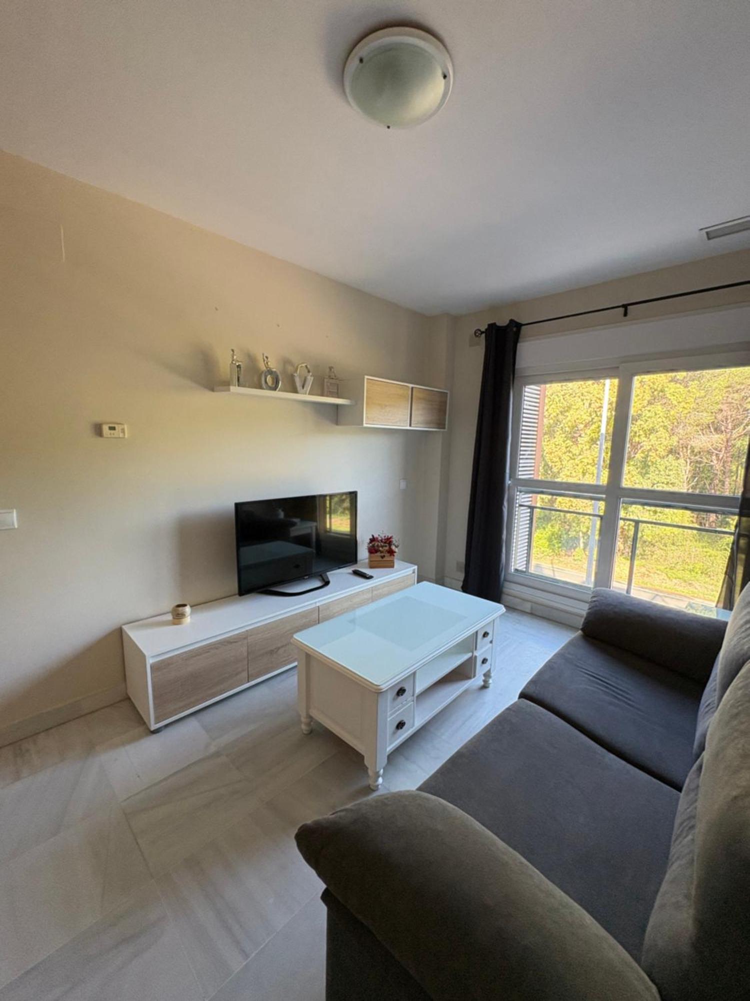 Ancora Apartment *