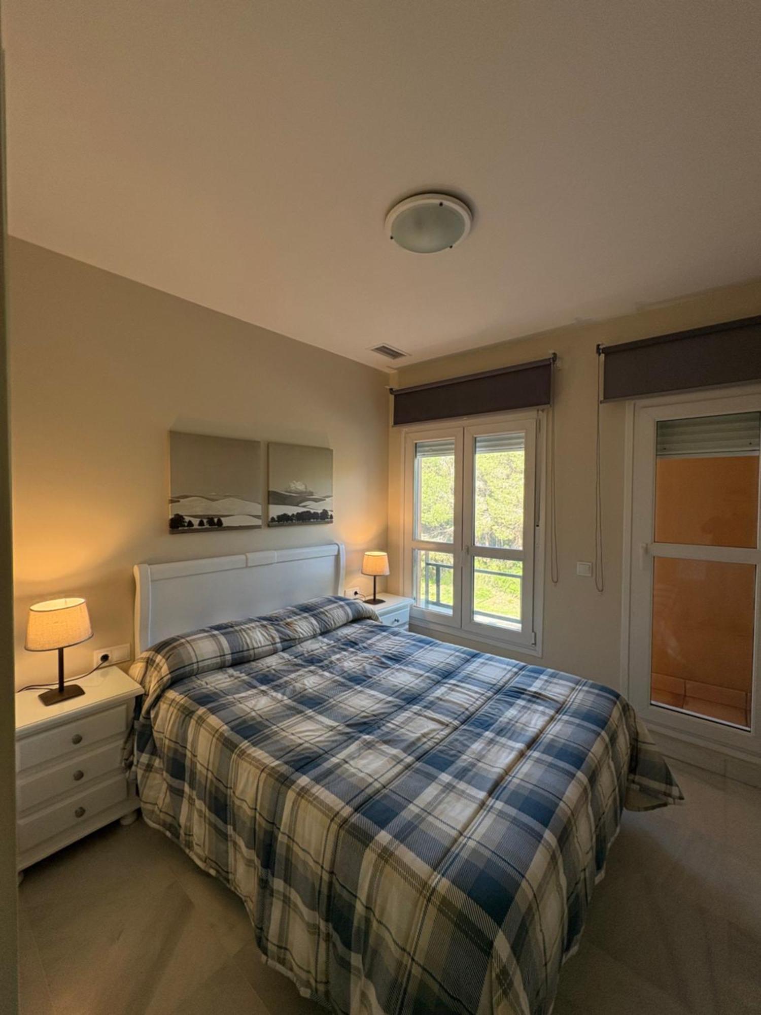 Appartement Ancora