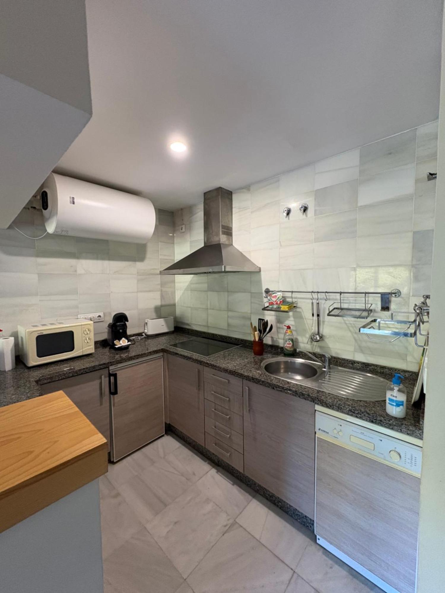 Ancora Appartement El Puerto de Santa María