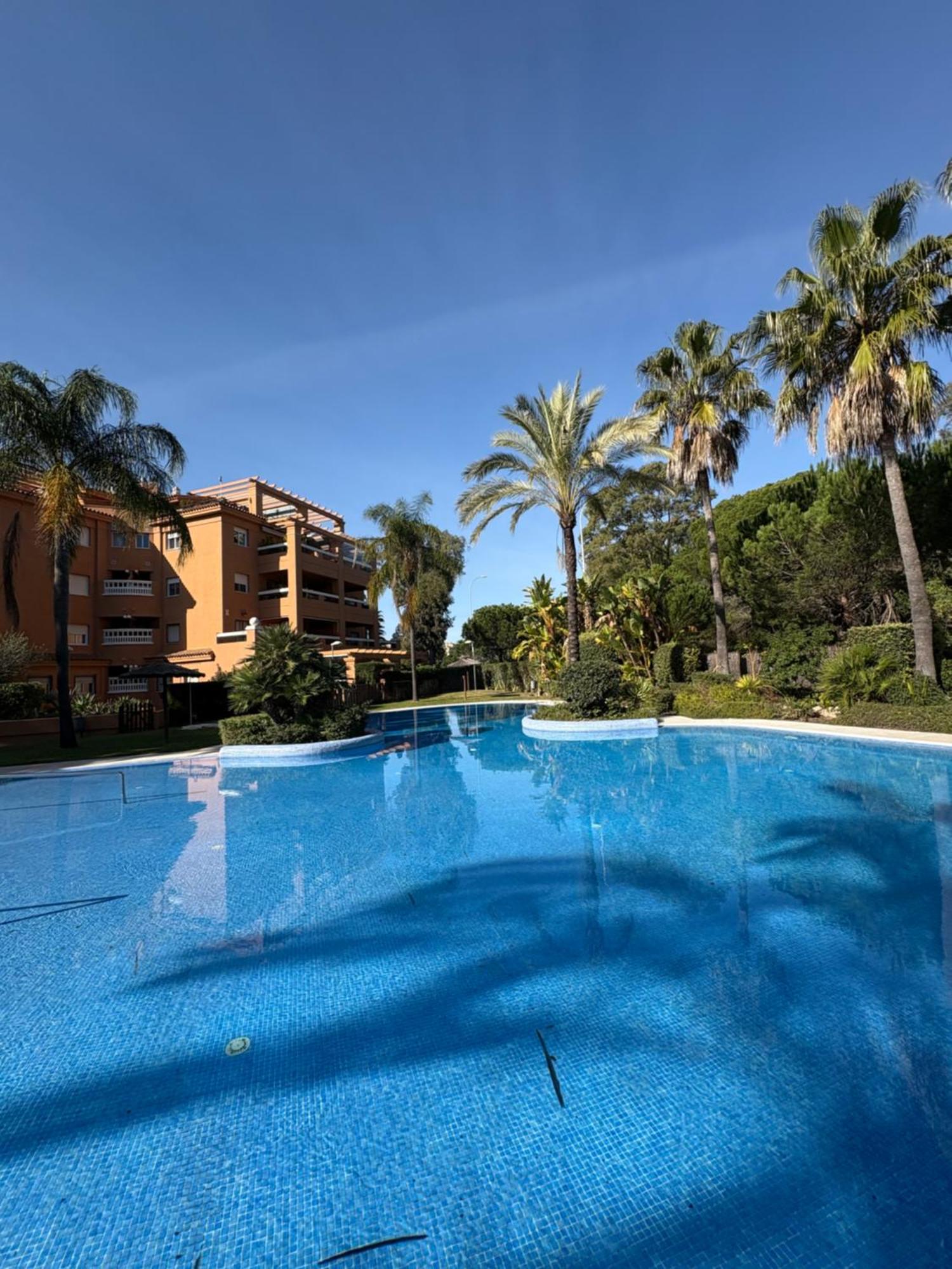 Appartement Ancora El Puerto de Santa María